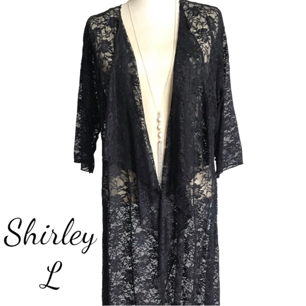 LuLaRoe Shirley